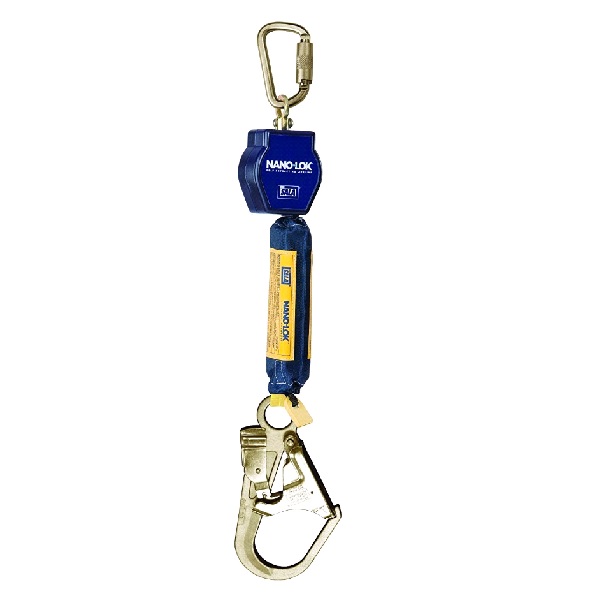 LANYARD, , TYPE: FALL PROTECTION,SEL - Lanyards